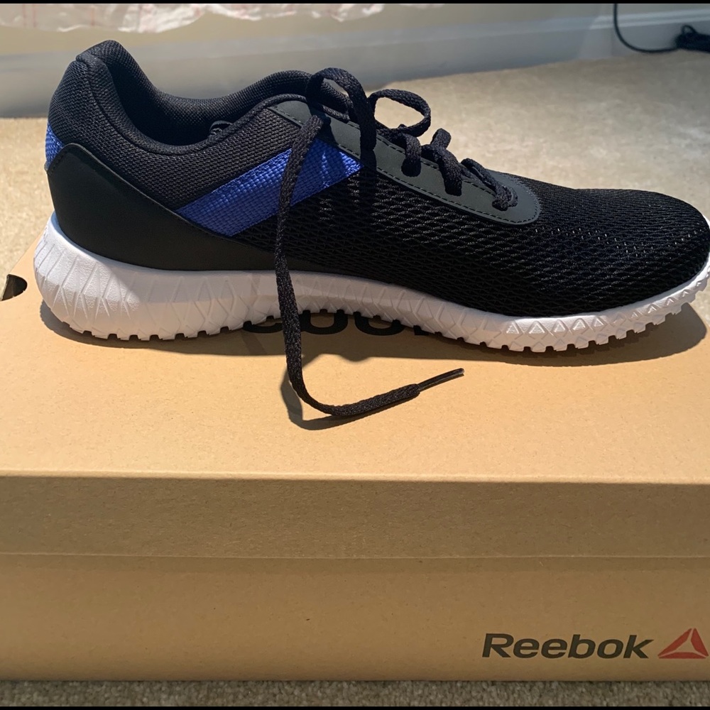 Reebok Flexagon Trainers Size 10 BRAND NEW!!!